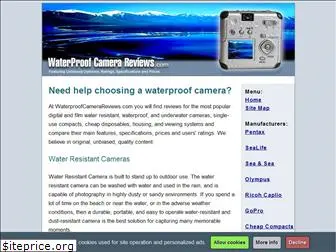 waterproofcamerareviews.com