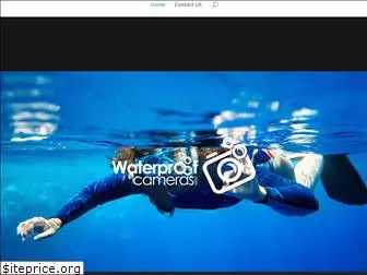 waterproofcameras.com