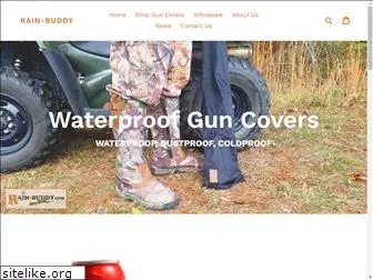waterproofguncovers.com