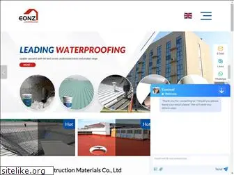 waterproofing-china.com