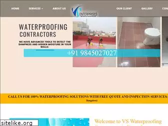 waterproofingcontractors.co.in