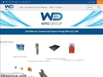 waterproofingdirect.com.au