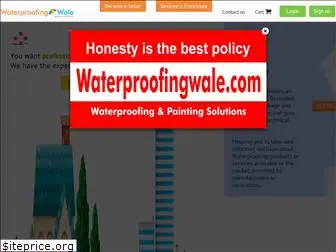 waterproofingwale.com