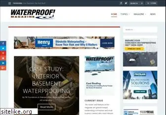 waterproofmag.com