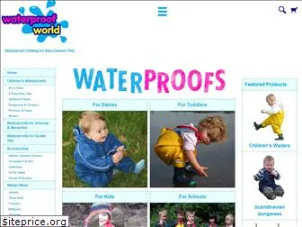 waterproofworld.co.uk