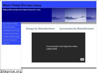 waterpump.com