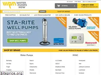 waterpumpsnow.com