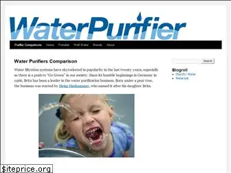waterpurifier.org