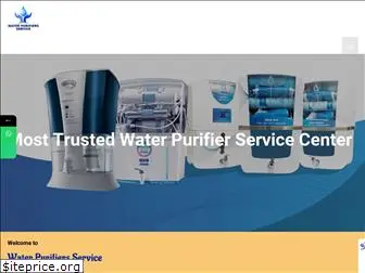 waterpurifiersservice.in