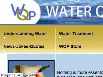 waterqualityplus.com