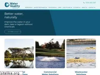 waterqualitysolutions.com.au