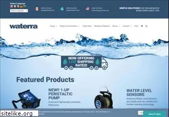 waterra.com