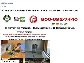 waterrestoration911.com