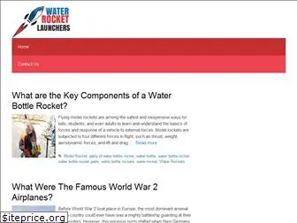 waterrocketlaunchers.com