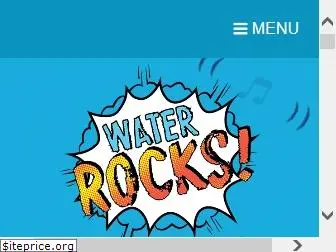 waterrocks.org