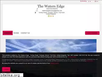 waters-edge-hotel.co.uk