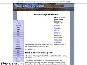 waters-edge-outdoors.com