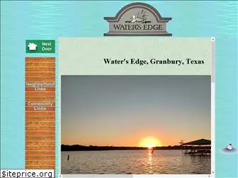 waters-edge.org