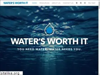 waters-worth-it.org