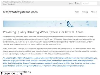 watersafesystems.com