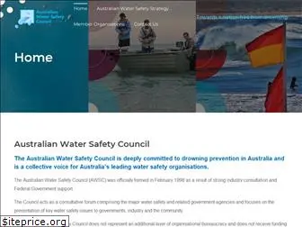 watersafety.com.au