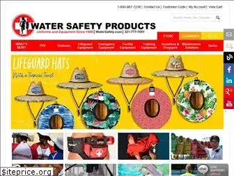 watersafety.com