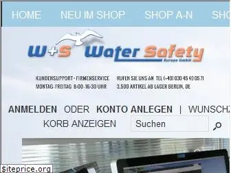 watersafety.net