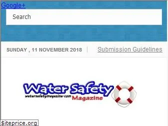 watersafetymagazine.com