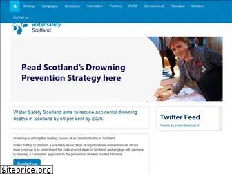 watersafetyscotland.org.uk