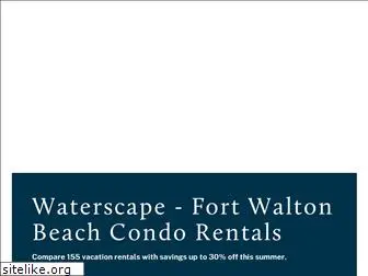 waterscapecondominium.com