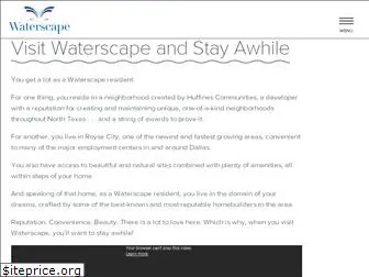 waterscapetexas.com