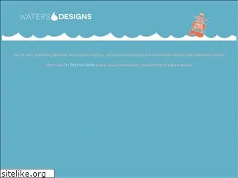 watersdesigns.com