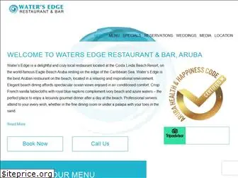 watersedge-aruba.com