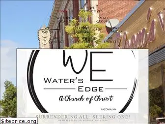 watersedgecofc.com