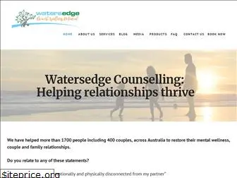 watersedgecounselling.com