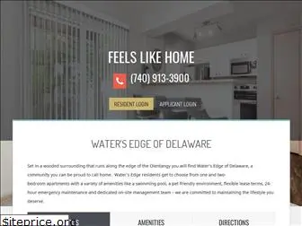 watersedgedelaware.com