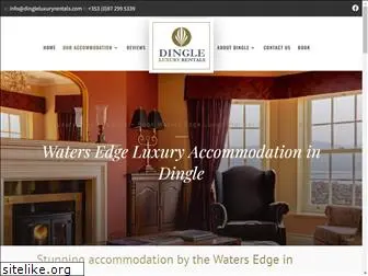 watersedgedingle.com