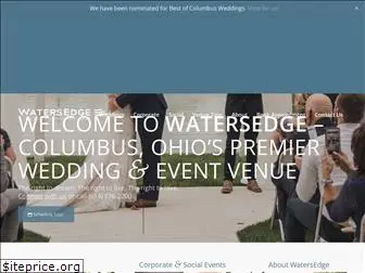 watersedgeevents.biz