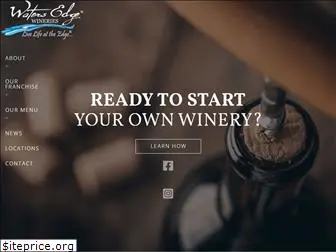 watersedgewineries.com