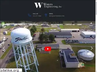 waterseng.com