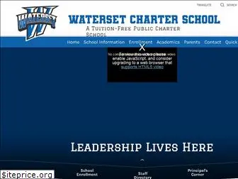 watersetcharter.org