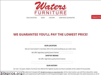 watersfurniture.com