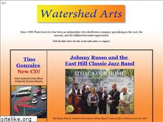 watershed-arts.com