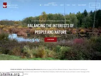 watershedco.com