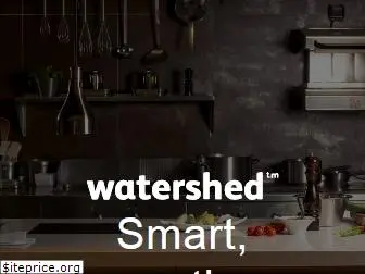 watershedcom.com