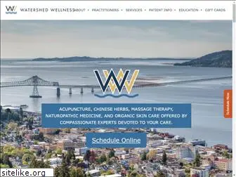 watershedcommunitywellness.com