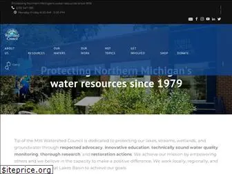 watershedcouncil.org
