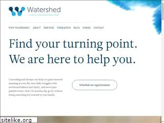 watershedcounselingms.com