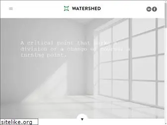 watershedgroup.com.au