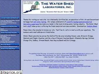 watershedlab.com